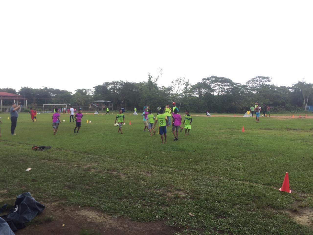 futbol